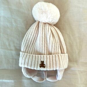 Baby Gap winter hat